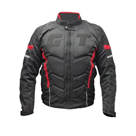 Forte GT 2001080 Scorpion Yazlık Motosiklet Montu