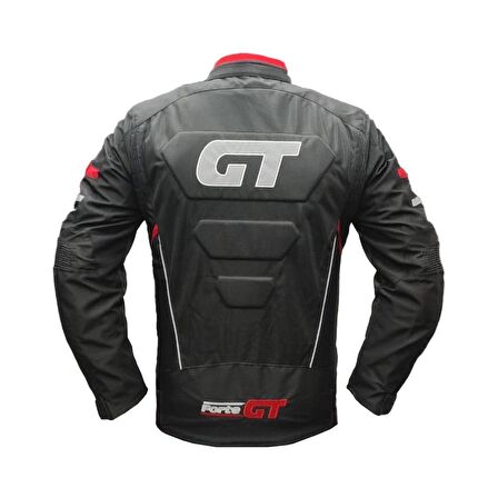 Forte GT 2001080 Scorpion Yazlık Motosiklet Montu