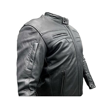 Forte GT 2002000 Anatolia Deri Motosiklet Montu