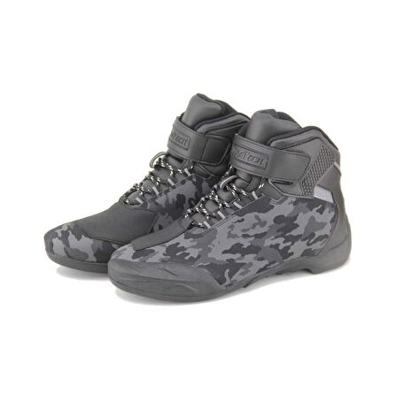 Duratech 23 Milano Motosiklet Botu