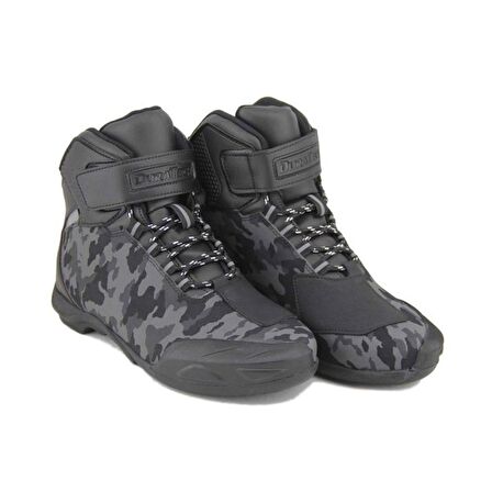 Duratech 23 Milano Motosiklet Botu