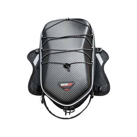 Forte GT 70437 Depo Üstü Çanta