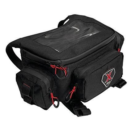 Forte GT 70634 Snoppy Cepli Scooter Gidon Çantası