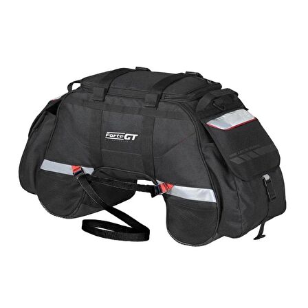 Forte Gt 70896 Pera Arka Heybe Çanta