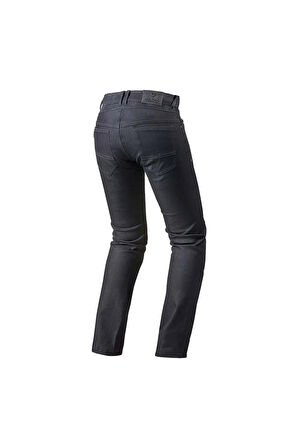 Orlando H2o Kadın Kevlar Motosiklet Pantolonu