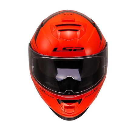 Ls2 Storm 2 Fist Full Face Motosiklet Kaskı