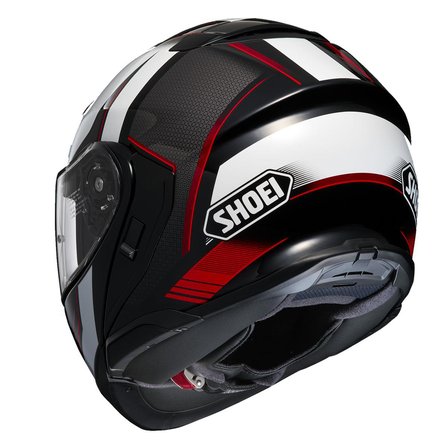 Shoei Neotec 3 Grasp TC-5 Çene Açılır Motosiklet Kaskı