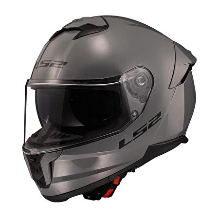 Ls2 Stream 2 Full Face Motosiklet Kaskı