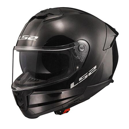 Ls2 Stream 2 Full Face Motosiklet Kaskı