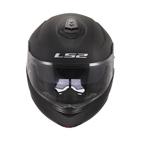 Ls2 Strobe 2 Çene Açılır Motosiklet Kaskı