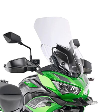 Givi D4132ST KAWASAKI VERSYS 650 (22-23) Rüzgar Siperlik