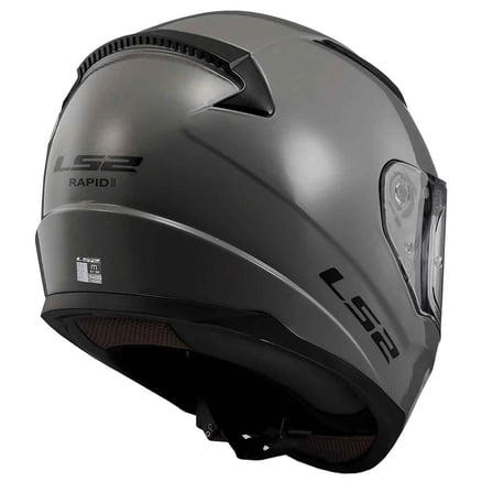 Ls2 Rapid 2 Full Face Motosiklet Kaskı