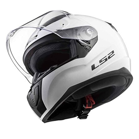 Ls2 Rapid 2 Full Face Motosiklet Kaskı