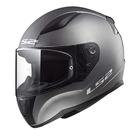 Ls2 Rapid 2 Full Face Motosiklet Kaskı