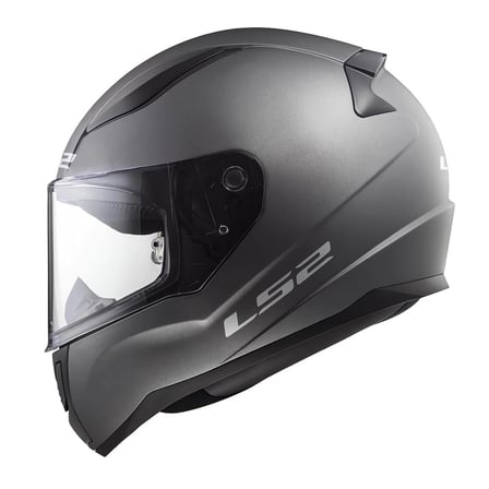 Ls2 Rapid 2 Full Face Motosiklet Kaskı