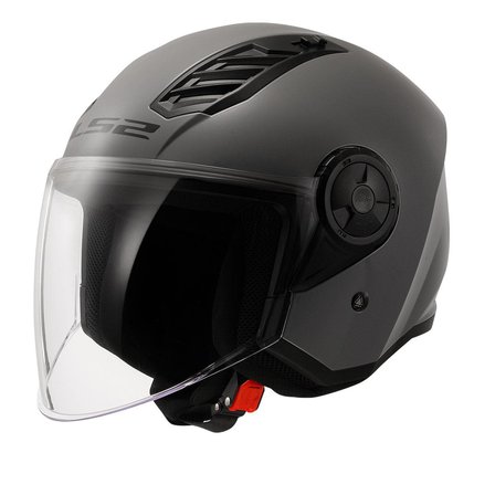 Ls2 Airflow 2 Açık Motosiklet Kaskı