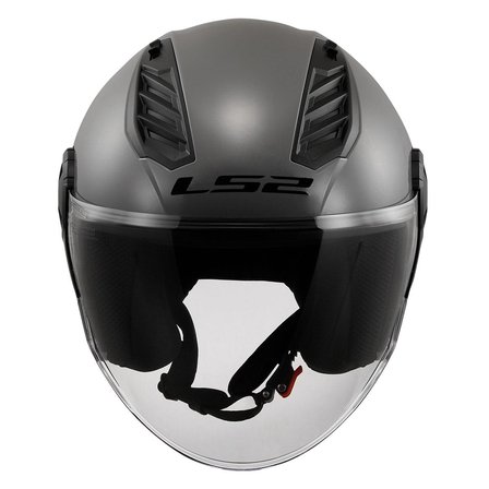 Ls2 Airflow 2 Açık Motosiklet Kaskı