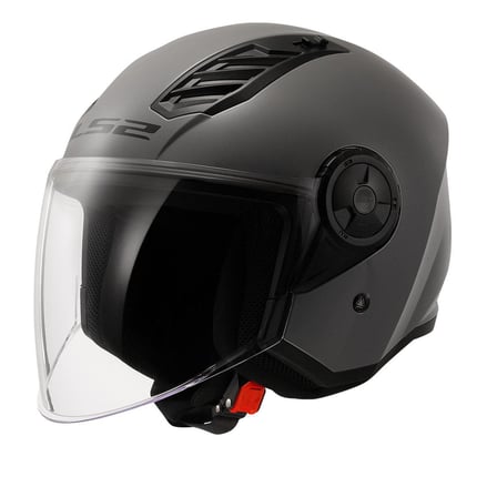 Ls2 Airflow 2 Açık Motosiklet Kaskı