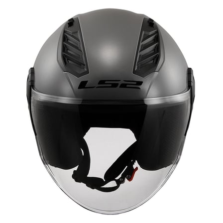 Ls2 Airflow 2 Açık Motosiklet Kaskı