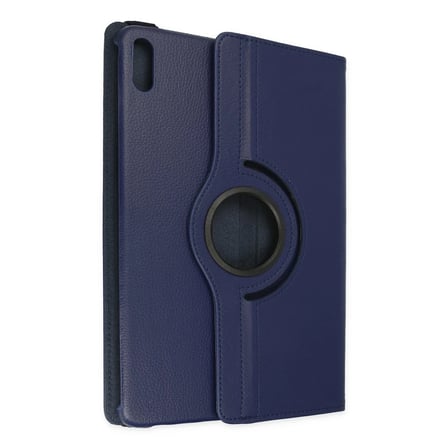 Huawei MatePad Air 11.5 Kılıf 360 Tablet Deri Kılıf - Lacivert
