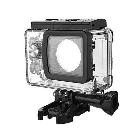 SJCAM Sj5000 Su Geçirmez Kılıf Housing