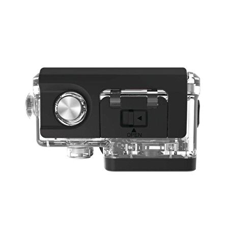 SJCAM Sj5000 Su Geçirmez Kılıf Housing