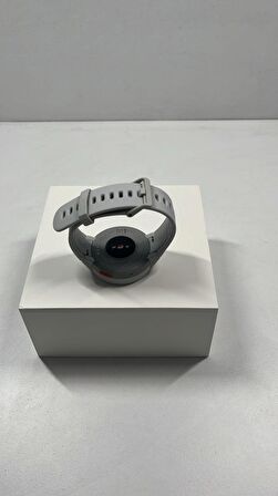 Amazfit Verge Lite Akıllı Saat Beyaz (OUTLET) (12 AY EVOFONE GARANTİLİ)