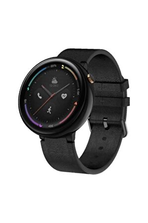 Amazfit Nexo Siyah