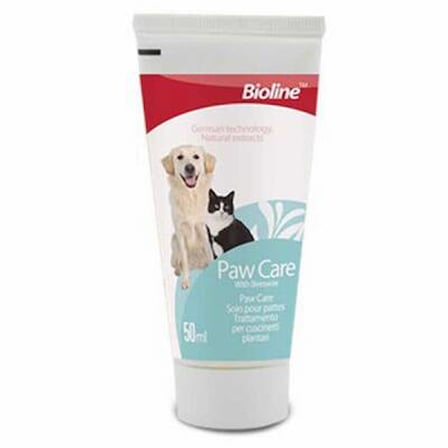 Kedi ve Köpek Pati Bakım Kremi 50 Ml