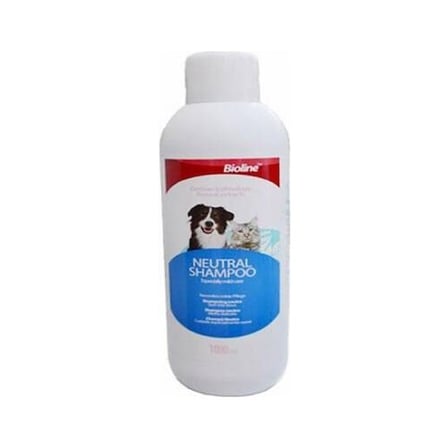 Neutral Doğal Kedi ve Köpek Şampuanı 1 Lt