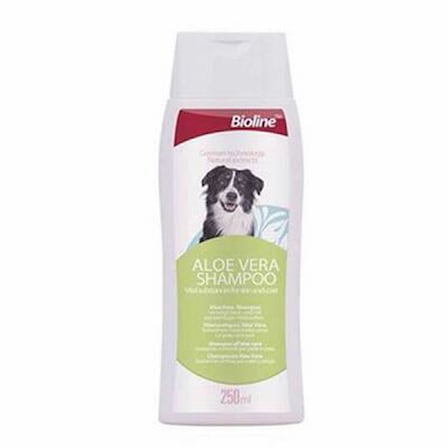 Aloe Vera Özlü Köpek Şampuanı 1 Lt