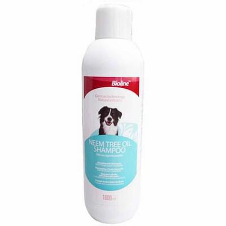 Neem Ağacı Özlü Köpek Şampuanı 1 Lt