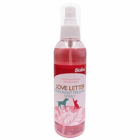 Love Letter Kedi ve Köpek Parfümü 207 Ml
