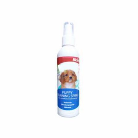 Yavru Köpek Tuvalet Eğitim Spreyi 120 Ml