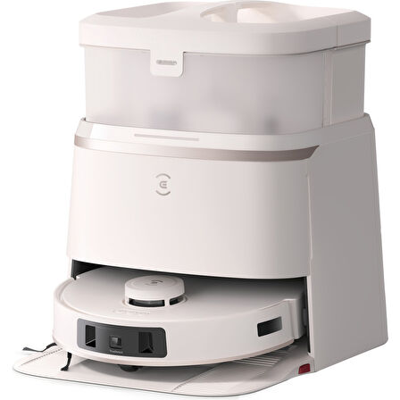 Ecovacs Deebot T30 Pro Omni Akıllı Robot Süpürge ve Paspas