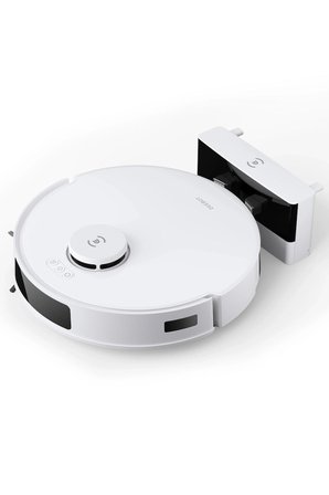 Ecovacs Deebot N20 Pro Beyaz Robot Süpürge ve Paspas