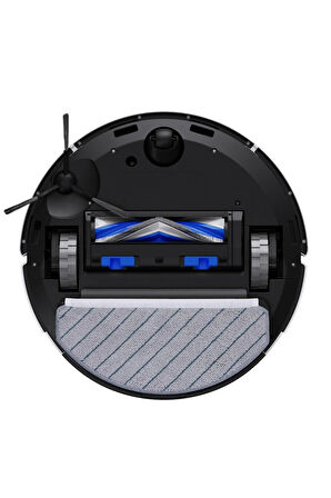 Ecovacs Deebot N20 Pro Beyaz Robot Süpürge ve Paspas