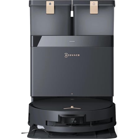 Ecovacs X8 Pro Omni Robot Süpürge