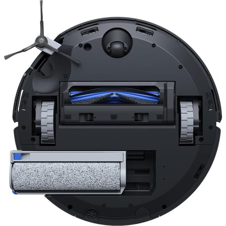 Ecovacs X8 Pro Omni Robot Süpürge