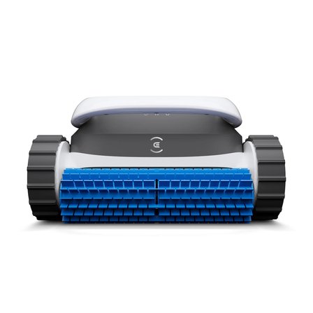 Ultramarine P1 Kablosuz Robotik Havuz Temizleme Robotu 4800 GPH Emiş Gücü, 180 Dakika Çalışma Süresi ,180 m²'ye Kadar Temizlik