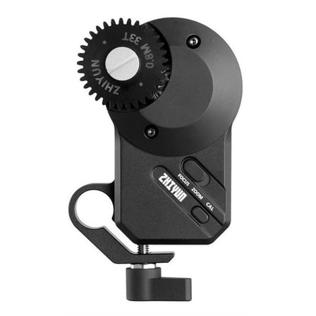 Zhiyun TransMount Focus/Zoom Control Motor 2.0 (Weebill-S, Crane 2S/3S ile uyumlu)
