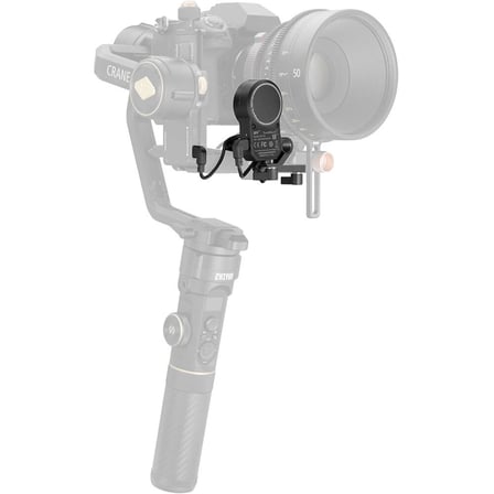 Zhiyun TransMount Focus/Zoom Control Motor 2.0 (Weebill-S, Crane 2S/3S ile uyumlu)