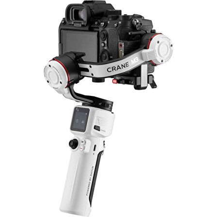 Zhiyun Crane M3 Gimbal