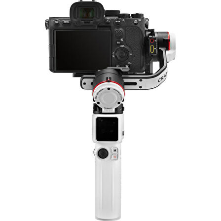 Zhiyun Crane M3 Gimbal