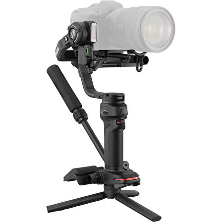 Zhiyun Weebill 3 Combo Gimbal Kit