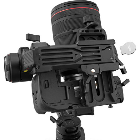 Zhiyun Weebill 3 Combo Gimbal Kit