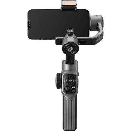 Zhiyun Smooth-5S Pro Smartphone Gimbal