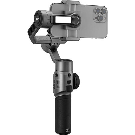 Zhiyun Smooth-5S Pro Smartphone Gimbal