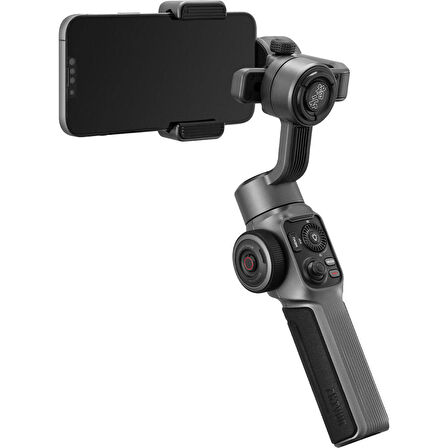 Zhiyun Smooth-5S Pro Smartphone Gimbal