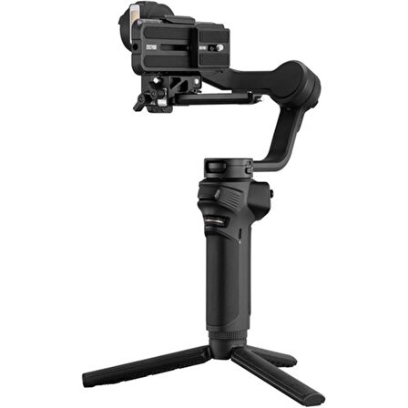 Zhiyun Weebill 3S Handheld Gimbal Stabilizer